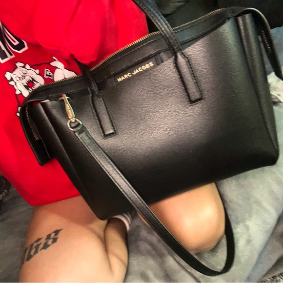 Marc Jacobs Handbags - Marc Jacobs “protege” tote